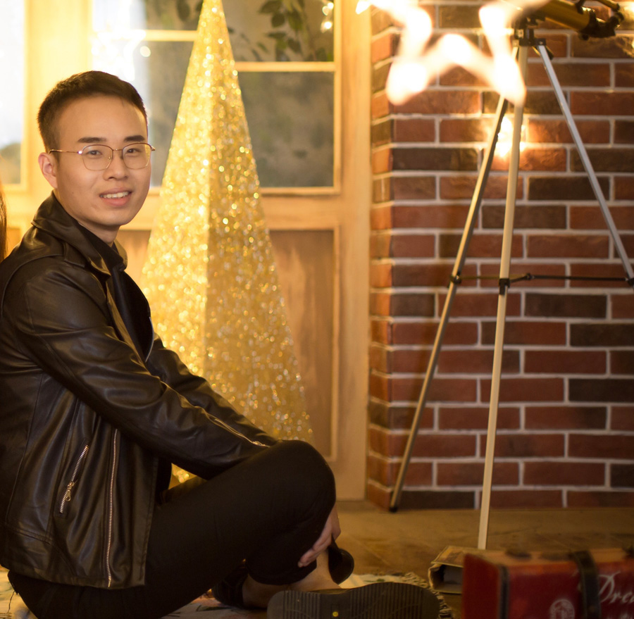 2022年度ag亚娱集团医药金燕斗争者——刘清雷